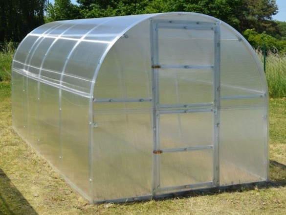 Üvegház Lanit Plast Kyklop Mini