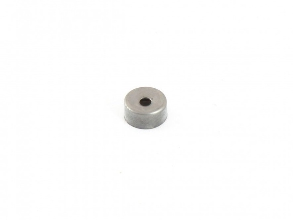 Náhradní díly drtiče EcoMaster 0011 - Krycí podložka pojistného šroubu rotačního talíře