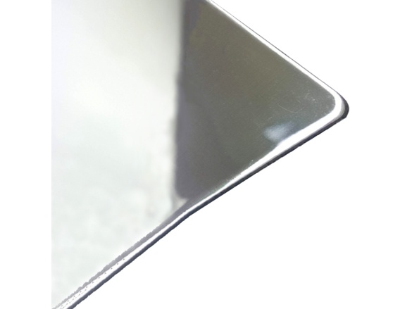 Polietilén kompozit lapok