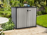 Box Keter Patio Store