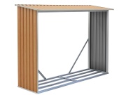 Dřevník G21 Dřevník WOH