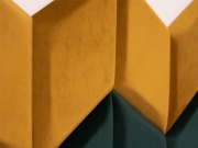 Nástěnný panel Scobax Riwiera Parallel