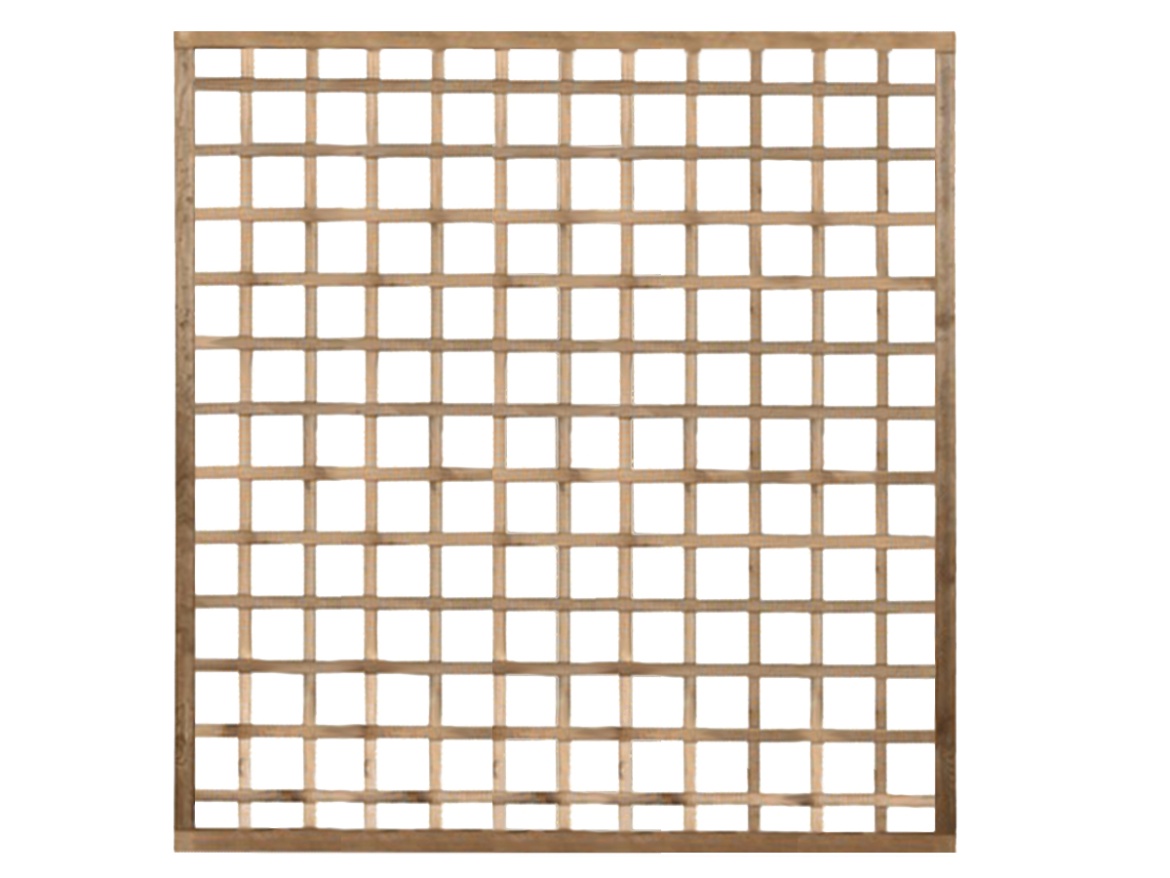 Mreža Česká Manufaktura Quadrum L