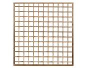 Mreža Česká Manufaktura Quadrum L