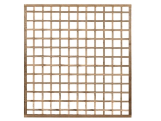 Rácsok –  Česká Manufaktura Quadrum L