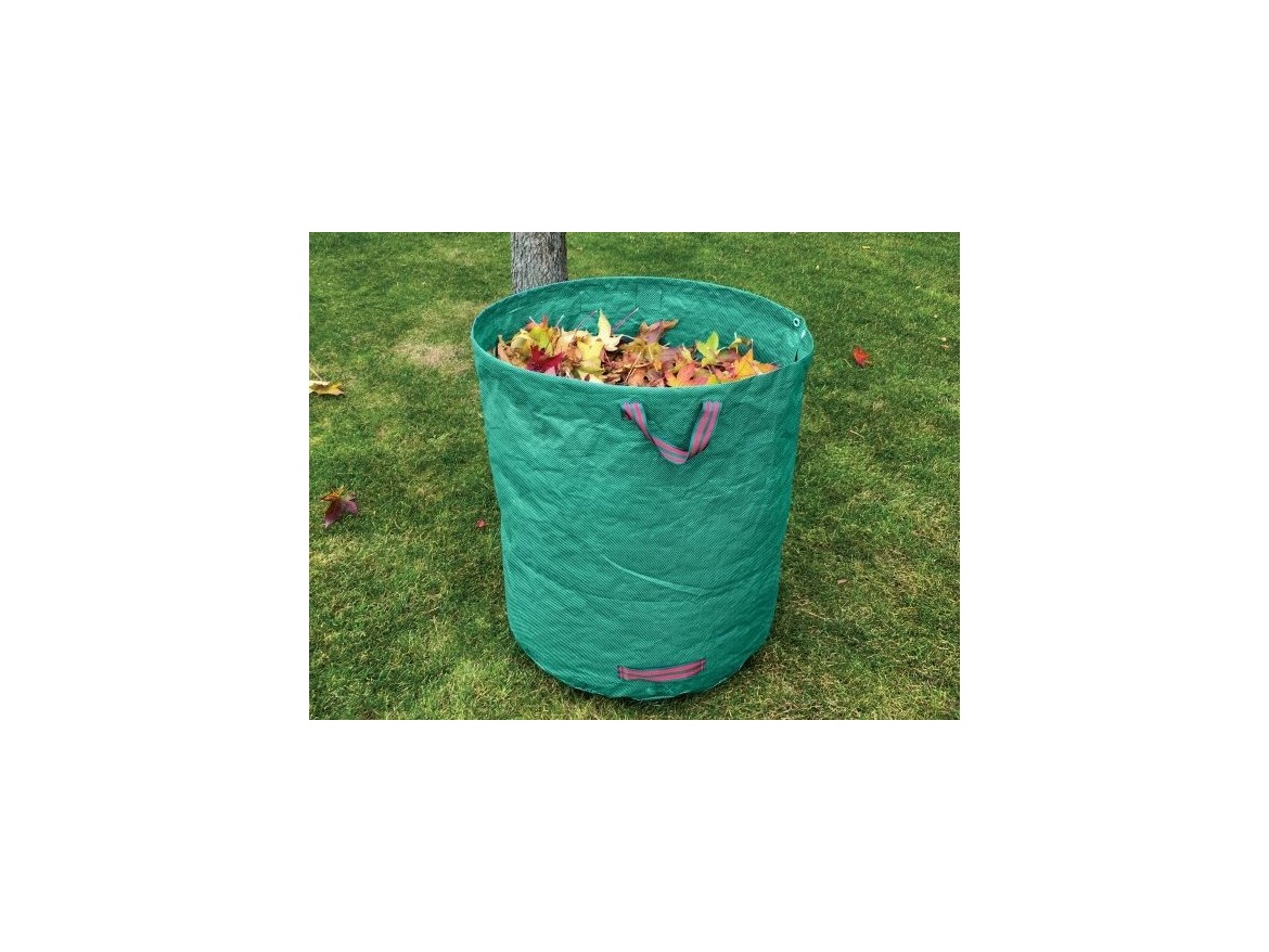 Bradas Zahradní skládací koš  PICK-UP 270l