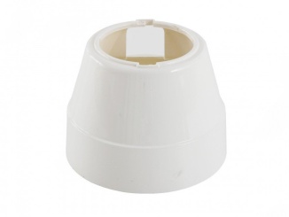 Drtiče –  EcoMaster 0035A - Plášť drtiče - horní díl pro EH