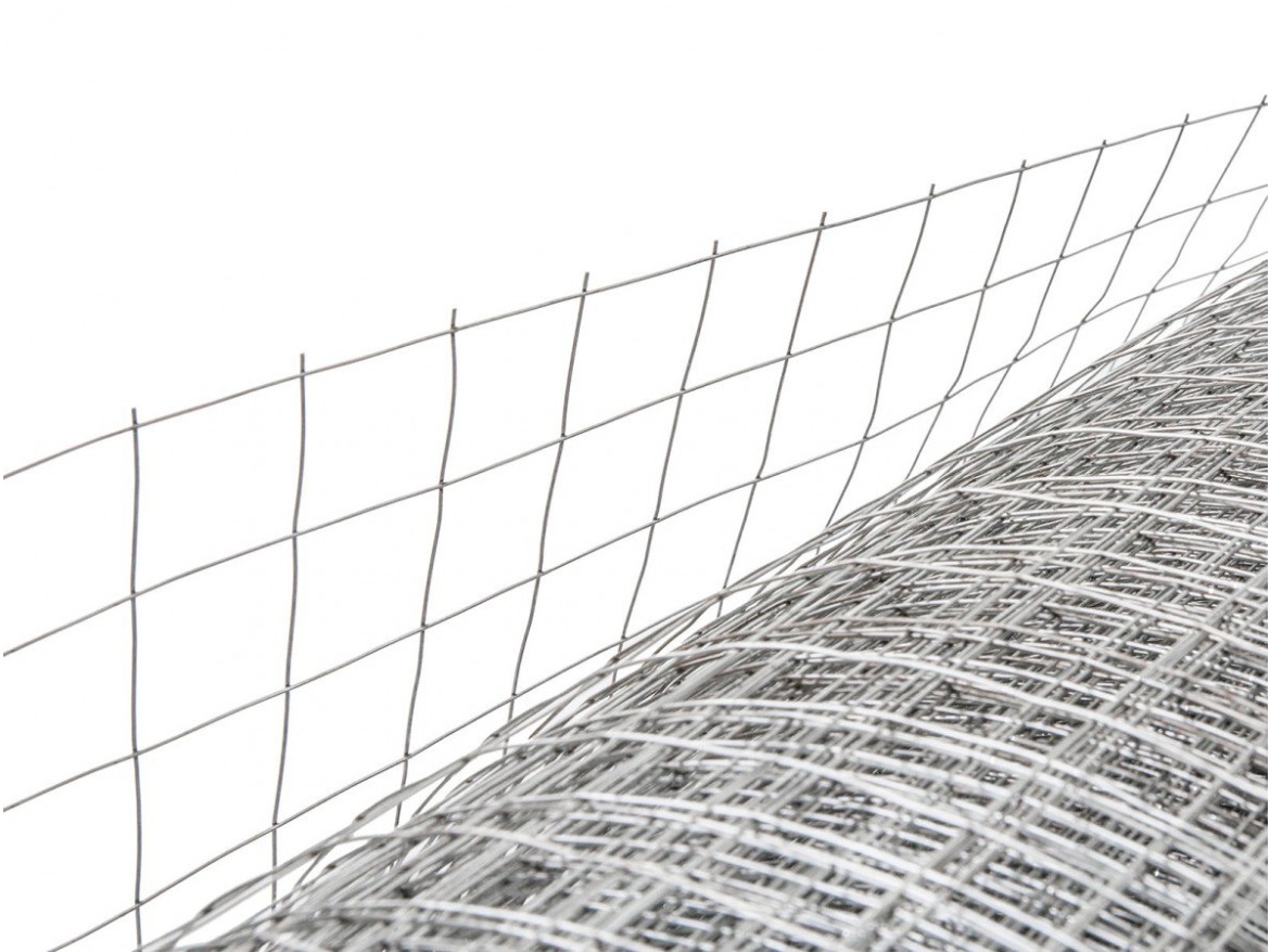 Rabicové pletivo Scobax