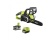 Aku 18V řetězová pila + baterie 5 Ah + nabíječka ONE+ Ryobi RYOBI RCS18X3050F