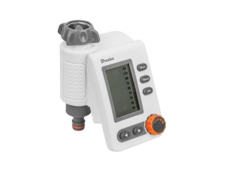 Pestovanie –  Bradas Elektronické zavlažovací hodiny  WL-3132