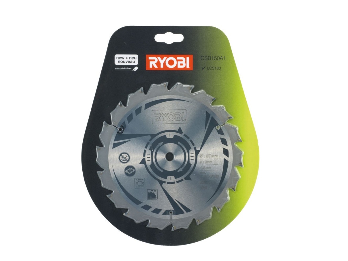 Ryobi CSB 150 A1