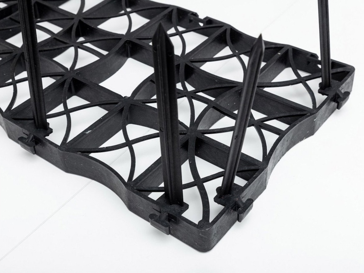 Kotviaci klinec Gutta Covergrid Pin