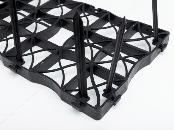 Kotviaci klinec Gutta Covergrid Pin