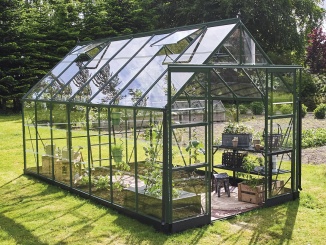 Záhrada –  Halls Icon 8