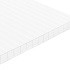Polykarbonátové dutinkové desky Corplex 25 mm 7W IR Control