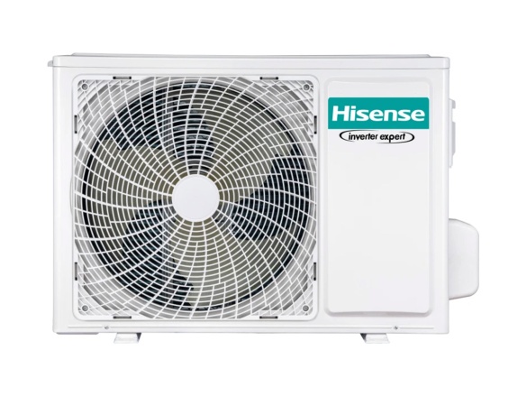 Egyszeres osztás Hisense Energy Pro X 3.5 kW