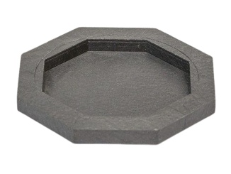 Vályúk –  Chuděj Stavěcí podložka podpěry 5 mm