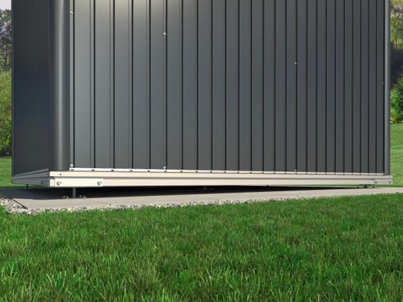 GE Biohort Základ SmartBase