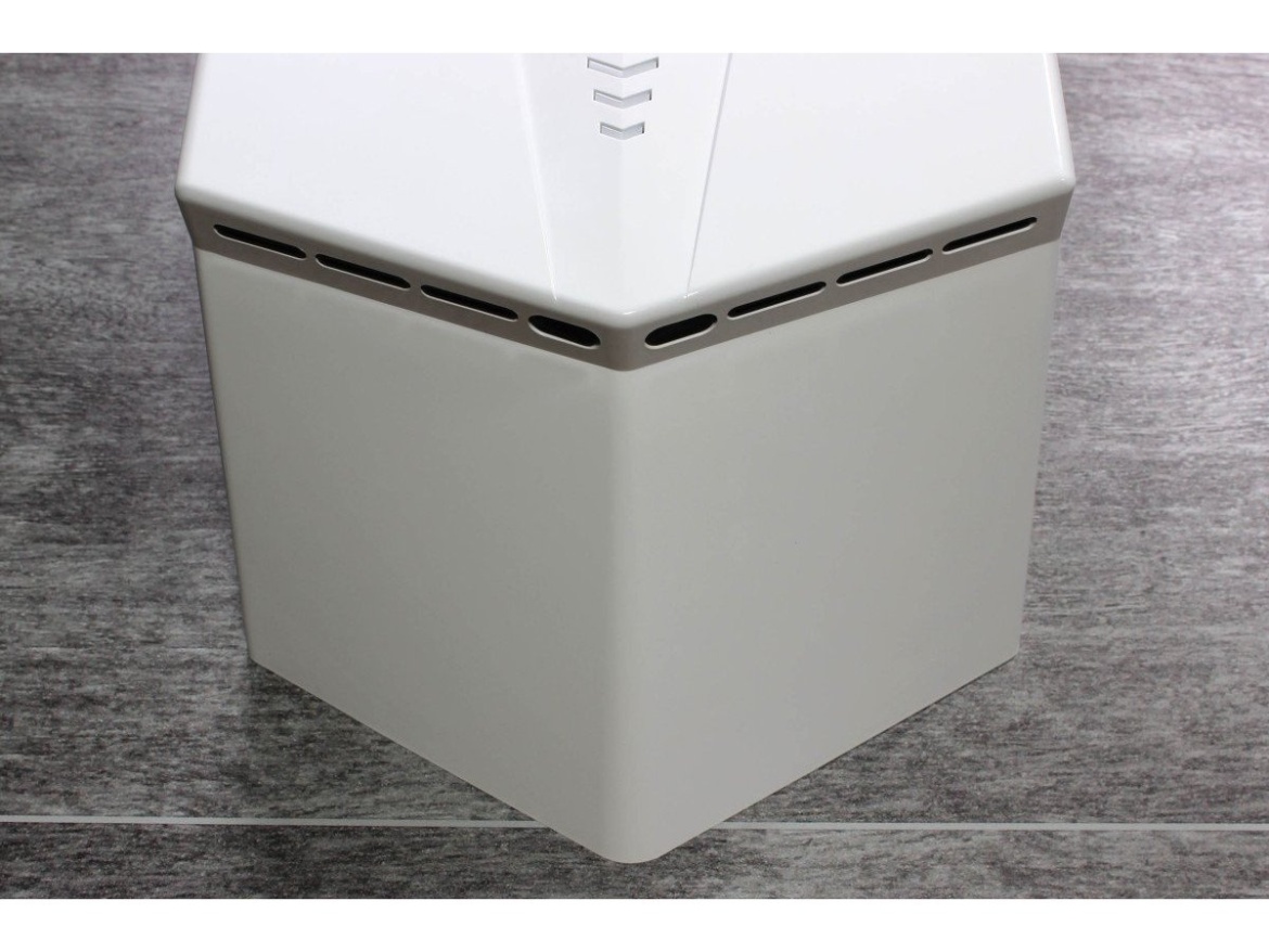 Kézszárítók Jet Dryer FORCE