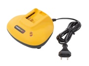 Súprava aku vŕtačky a oscilačné brúsky Powerplus POWXBBOX10