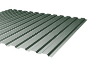 Trapézový plech Budmat TRB-12