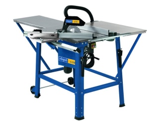 Pily –  Scheppach TS 310