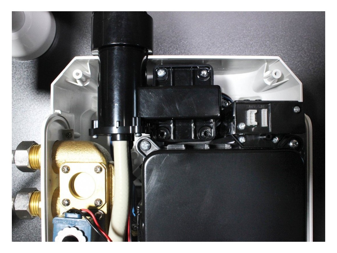 Kézszárítók Jet Dryer AIRTAP 2v1 - hranatá