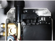 Kézszárítók Jet Dryer AIRTAP 2v1 - hranatá