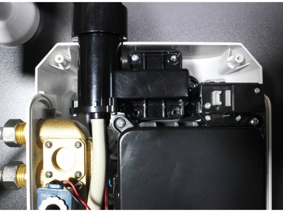 Sušiče rúk Jet Dryer AIRTAP 2v1 - hranatá