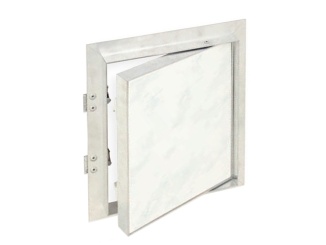 Ellenőrző ajtó –  Dvířka pod obklad GKBI 600 x 600 mm