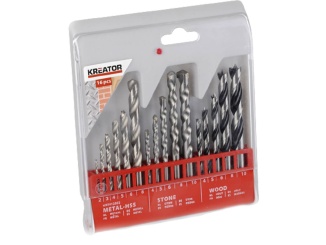 Skleněné –  Kreator KRT012502