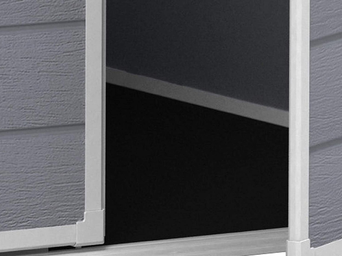 Domek Keter Manor Penthouse