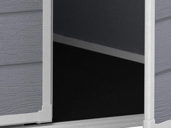 Domek Keter Manor Penthouse