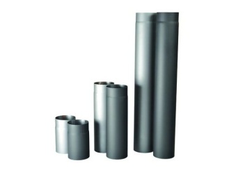 Kúrenie – Kovokraus 130 mm