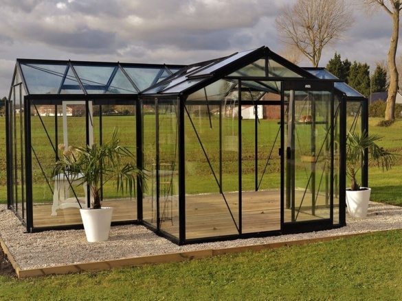 Oranžéria ACD Babette