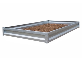 Virágágyások –  Vyvýšený záhon do skleníků Scobax