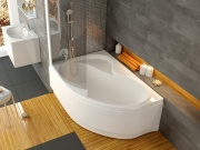 Ravak Panel Rosa II 160 L