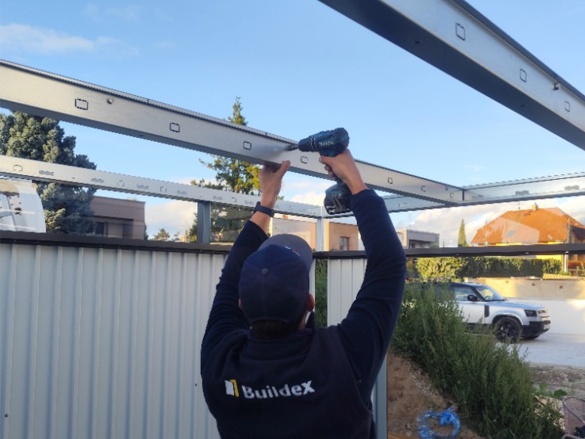 Záhradné domčeky s montážou na kľúč