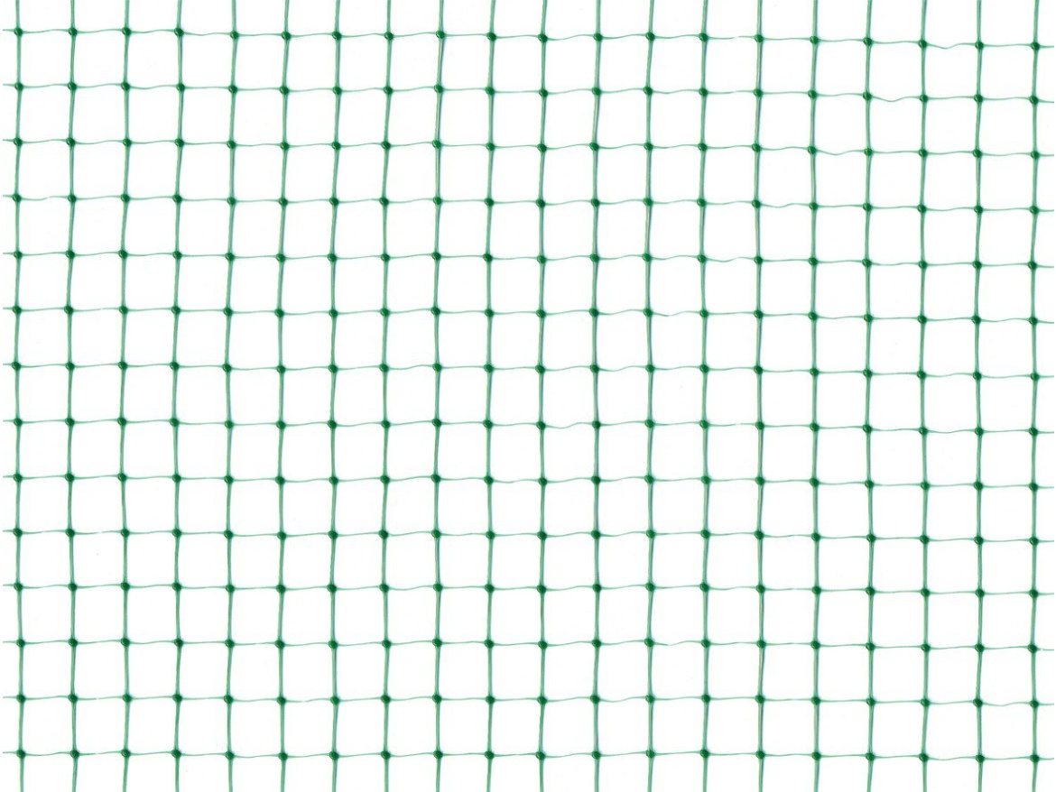 Sieť proti vtákom Tenax Ochranná síť ptactvu Ortoflex