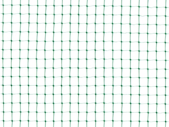 Síť proti ptákům Tenax Ochranná síť ptactvu Ortoflex
