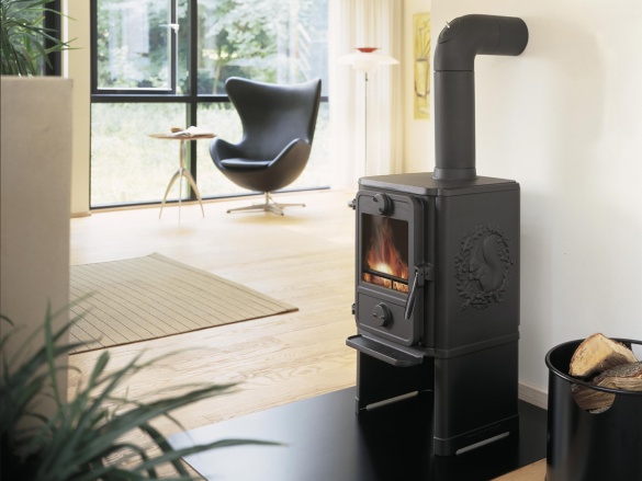 Krbové kachle Morsø 1442 5,3 kW