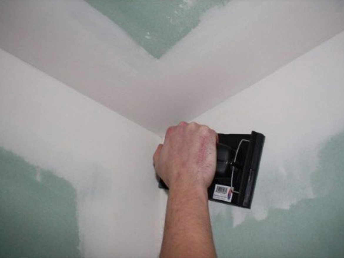 Výztužná samolepící páska Tamadex EasyCorner