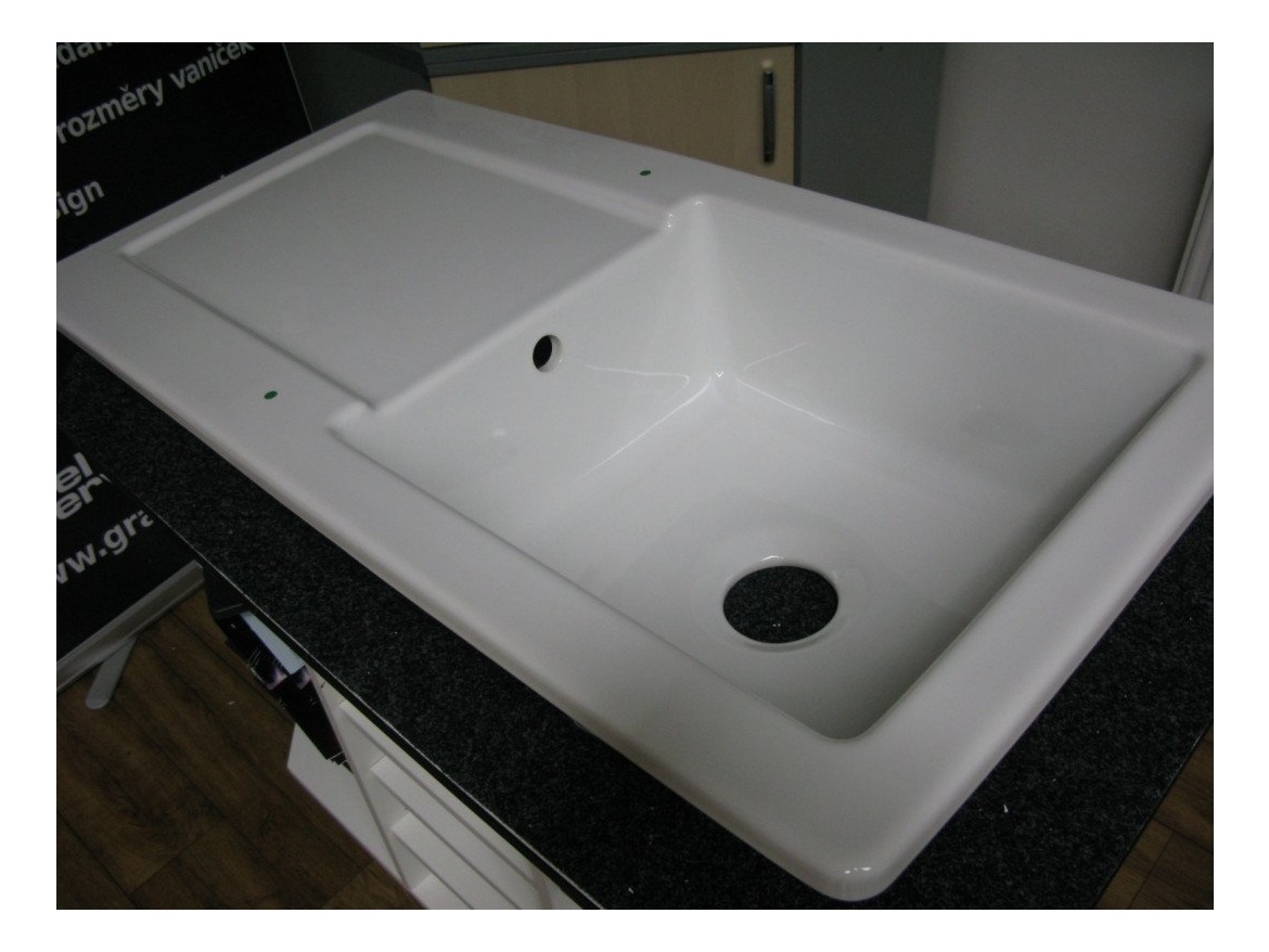 Konyhai mosogatók Reginox Old Modena 1000.0