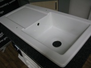 Konyhai mosogatók Reginox Old Modena 1000.0