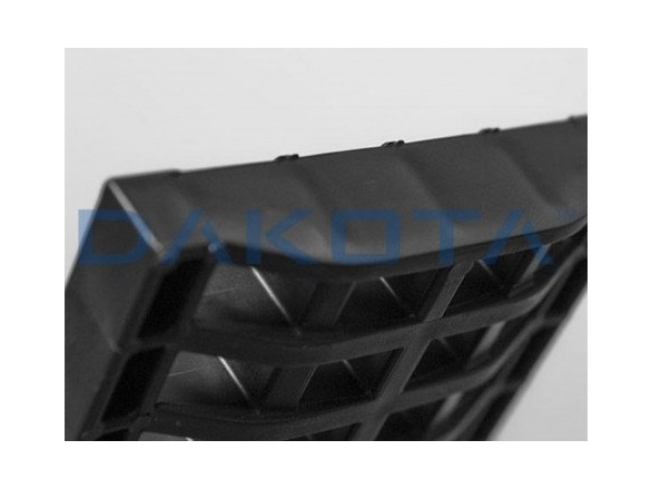 Dakota Mříž žlabu Clip
