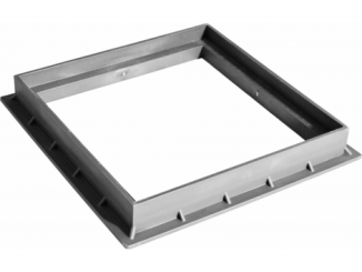 Covernit –  Covernit Rám pro rošty nebo poklopy