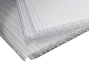 Polykarbonátová deska Brett Martin Marlon Clickloc 16 mm