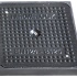 Sraffozási nyílások Hermelock Manhole Cover
