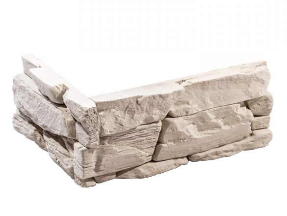 Steinblau Dafina (rohový prvek)