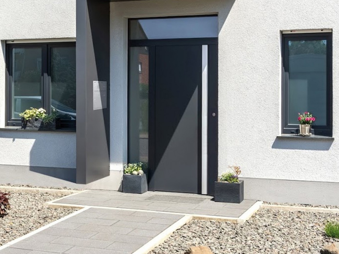 Bočná stena Gutta Guttavordach BS PLUS